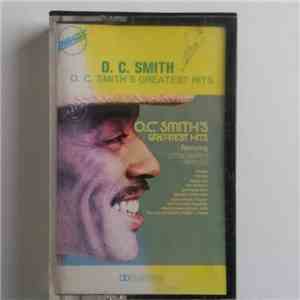 O.C.Smith - O.C.Smith's Greatest Hits