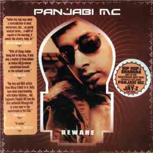 Panjabi MC - Beware