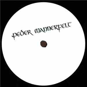 Peder Mannerfelt - III