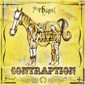 Perhaps Contraption - Sludge And Tripe