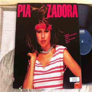 Pia Zadora - Pia Zadora