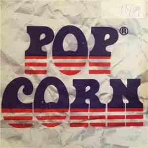 Popcorn  - Tap-Moi-La!