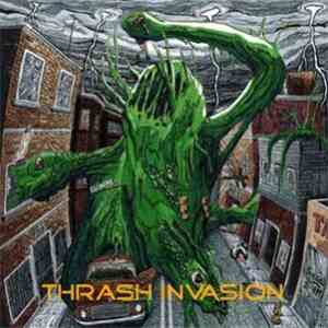 Possessor - Thrash Invasion