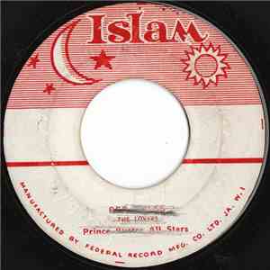 Prince Buster - Red Dress