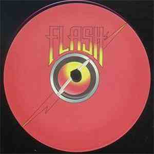 Queen + Vanguard - Flash