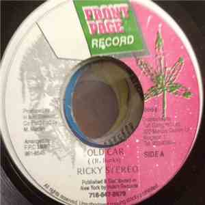 Ricky Stereo - Old Car