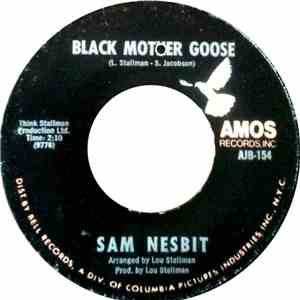Sam Nesbit - Black Mother Goose / Chase Those Clouds Away