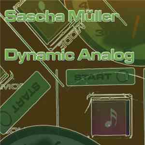 Sascha Muller - Dynamic Analog