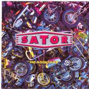 Sator - Headquake