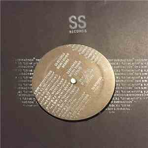 Secret Studio - Thought Subtraction
