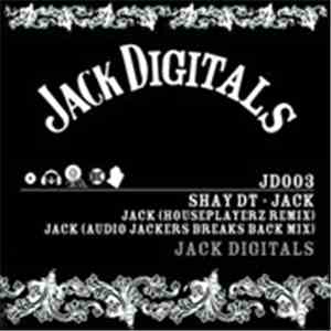 Shay dT - Jack