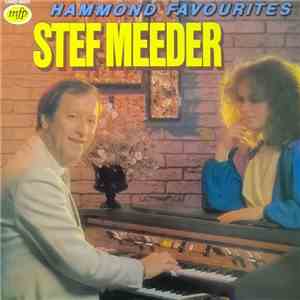 Stef Meeder - Hammond Favourites