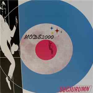 Sugiurumn - MODS2000
