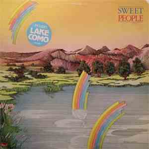 Sweet People - Sweet People