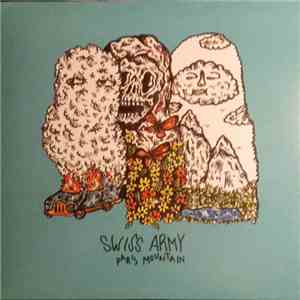 Swiss Army - Paris Mountain