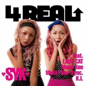 SYK - 4 Real