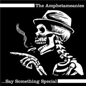 The Amphetameanies - Say Something Special