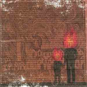 The Beautiful Mistake - Light A Match, For I Deserve To Burn
