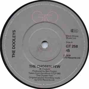 The Dooleys - The Chosen Few