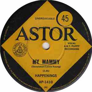 The Happenings - My Mammy