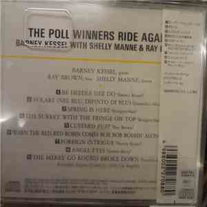 The Poll Winners - Ride Again!