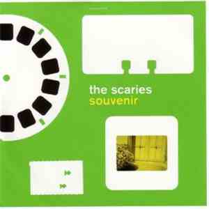 The Scaries - Souvenir