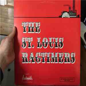 The St. Louis Ragtimers - The St. Louis Ragtimers  Volume 1