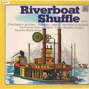 The Thames River Jazz Band, Humphrey Lyttelton, Chris Barber's Jazz Band, A ...