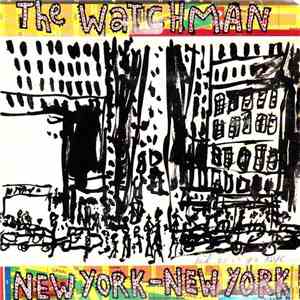 The Watchman - New York - New York