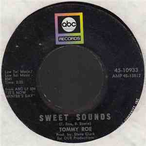 Tommy Roe - Moon Talk