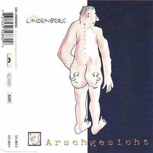 Udo Lindenberg - Arschgesicht