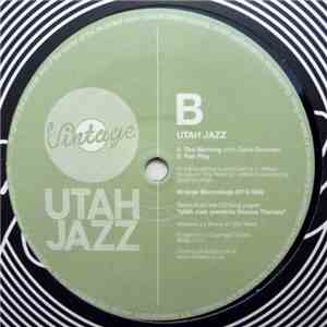 Utah Jazz - Groove Therapy