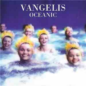 Vangelis - Oceanic