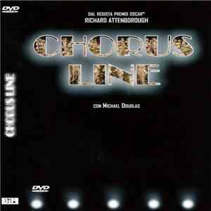 Various - A Chorus Line