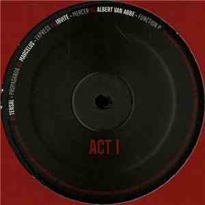 Various - Act I