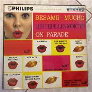 Various - Besame Mucho