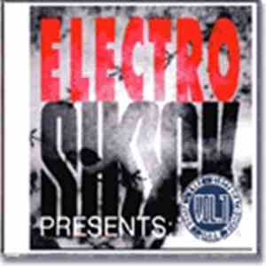 Various - Electroacoustic Music. Vol. I