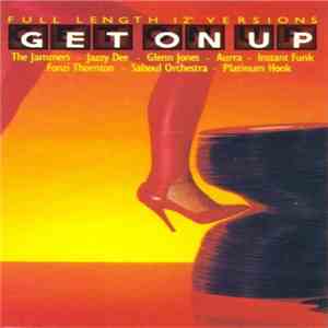 Various - Get On Up