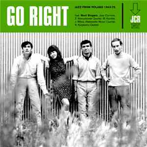 Various - Go Right