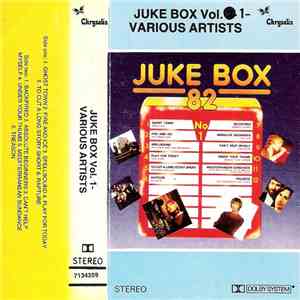 Various - Juke Box 82 Vol.1