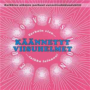Various - Käännetyt Viisuhelmet