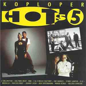 Various - Koploper Hots 5
