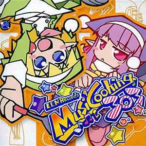 Various - Musi’Cooking 303