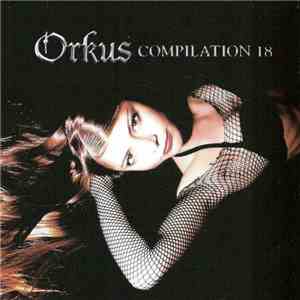 Various - Orkus Compilation 18