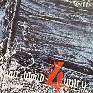 Various - Our Blood For Unity