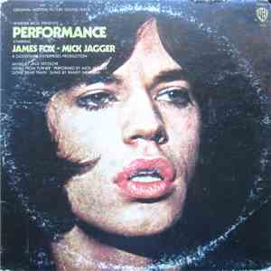 Various - Performance: Original Motion Picture Sound Track