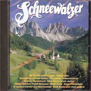 Various - Schneewalzer