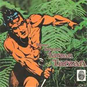 Various - Tarzan Compilation