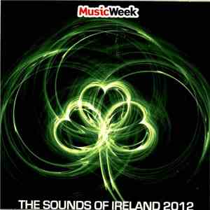 Various - The Sounds Of Ireland 2012