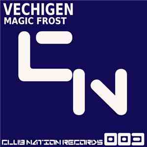 Vechigen - Magic Frost